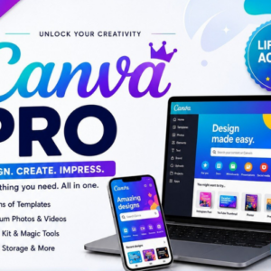 Canva Pro